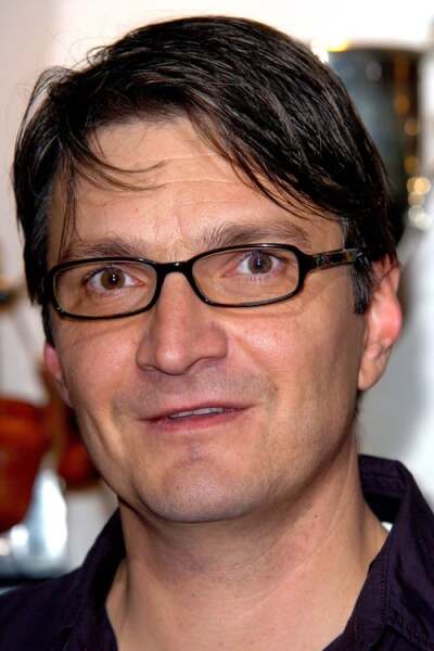 Jan Svěrák director de Kooky