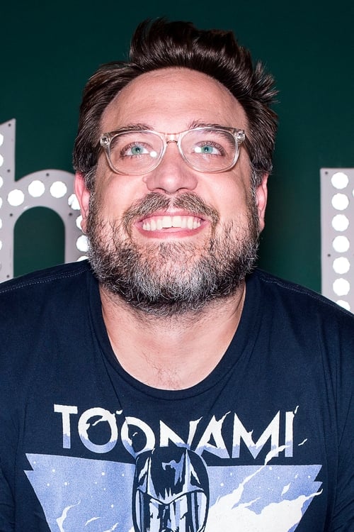 Jason DeMarco director de The Intruder