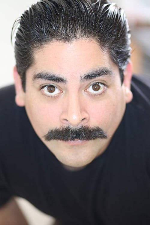 Jason Hightower creador de Clash-A-Rama