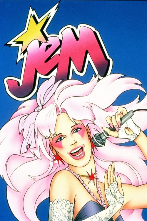 Jem animación
