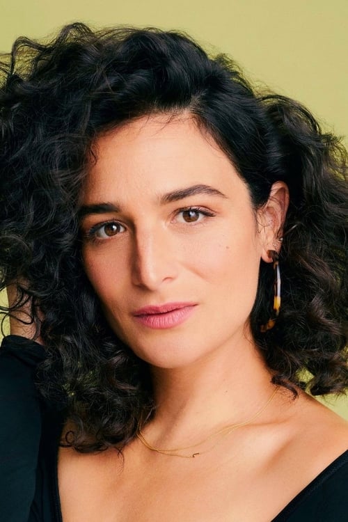 Jenny Slate productor de Marcel the Shell with Shoes On