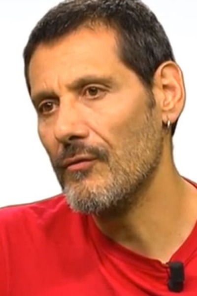 Jérôme Vidal productor de Robot Dreams