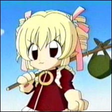 Jikuu Ihoujin Kyoko: Chocola ni Omakase! animación