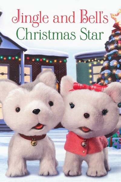 Jingle &amp; Bell&#039;s Christmas Star animación