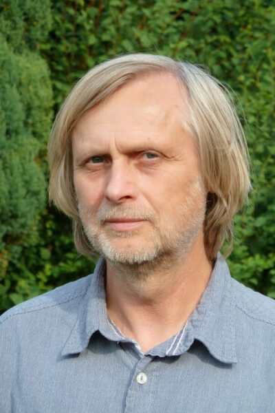 Jiří Barta director de Riddles for a Candy