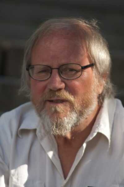 Jiří Barta director de Riddles for a Candy