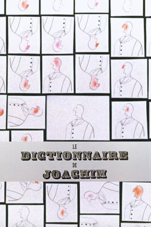 Joachim's Dictionary animación
