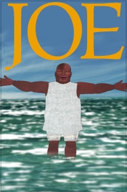 Joe animación