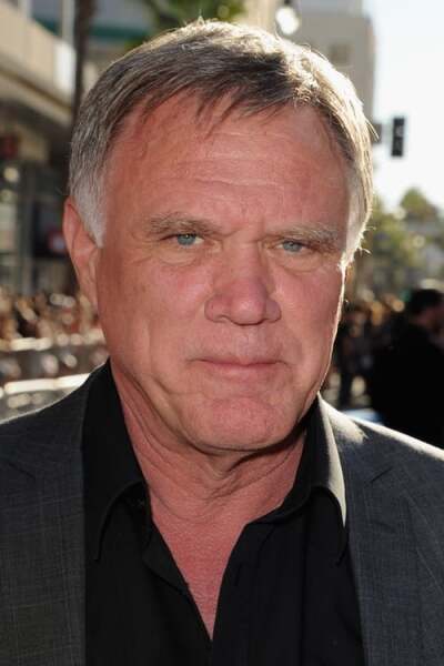 Joe Johnston director de The Pagemaster