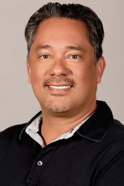 Joe M. Aguilar productor de Merry Madagascar