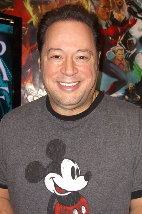 Joe Quesada autor de Batman: Gotham Nights II