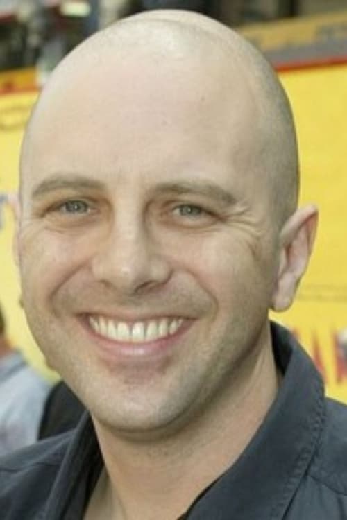John Sanford director de Home on the Range