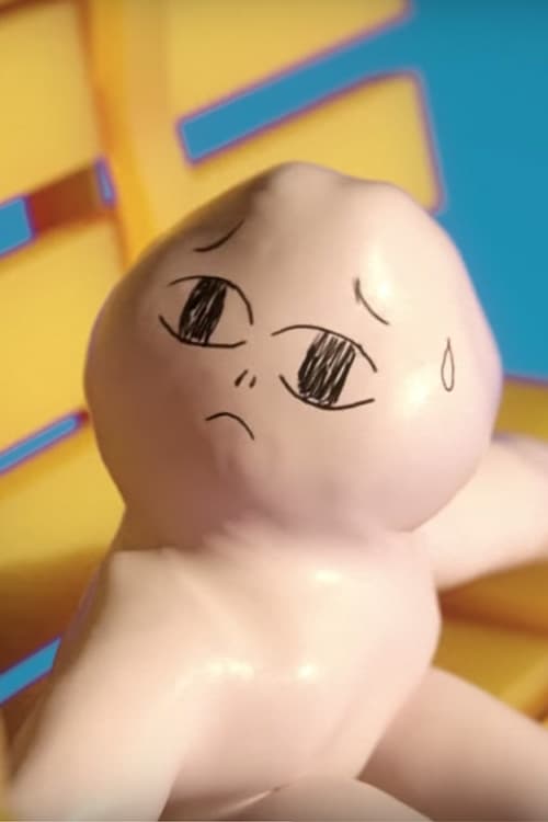 Johnny Bubble animación