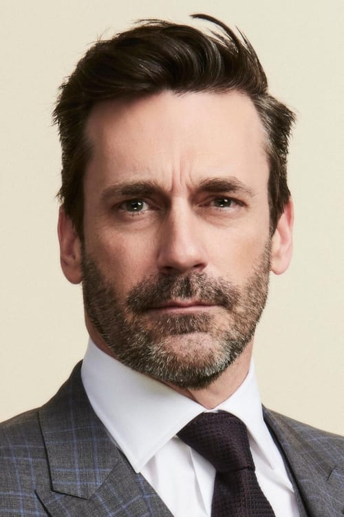 Jon Hamm productor de Grimsburg