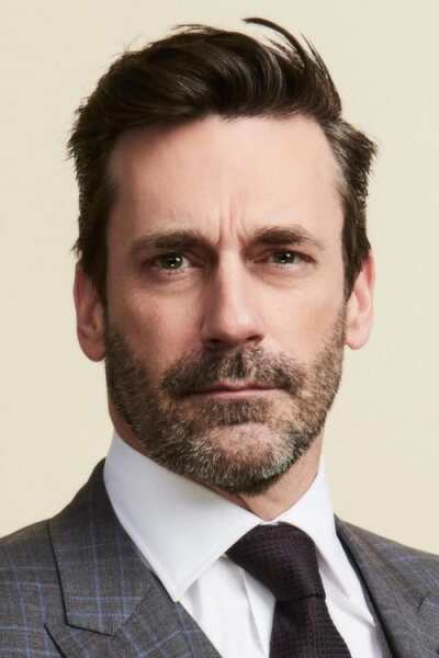 Jon Hamm productor de Grimsburg