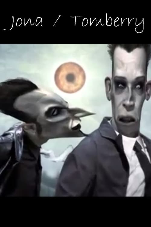 Jona / Tomberry animación