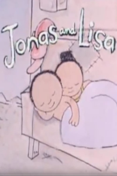 Jonas and Lisa animación