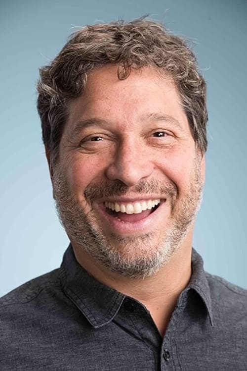 Jonathan Stern director de Scooby-Doo, Where Are You Now!