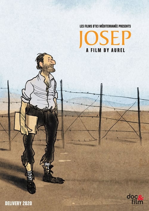 Josep animación
