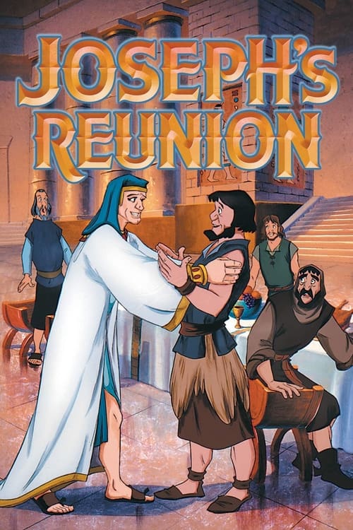 Joseph's Reunion animación