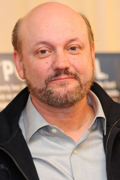Juan José Campanella director de Metegol