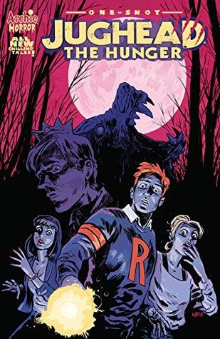 Jughead: The Hunger comic