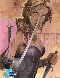 Juliet comic