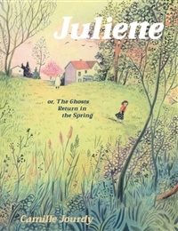 Juliette comic