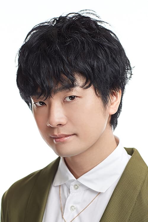 Jun Fukuyama musica de Cluster Edge