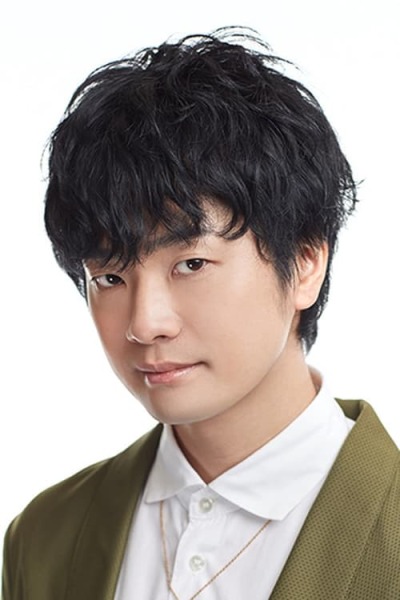 Jun Fukuyama musica de Cluster Edge