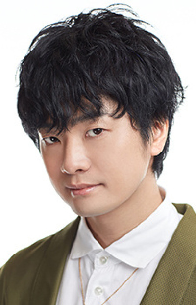 Jun Fukuyama musica de Cluster Edge