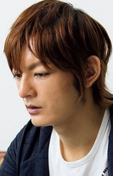 Jun Maeda autor de Hibiki's Magic