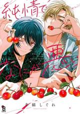 Junjou de Nani ga Warui comic