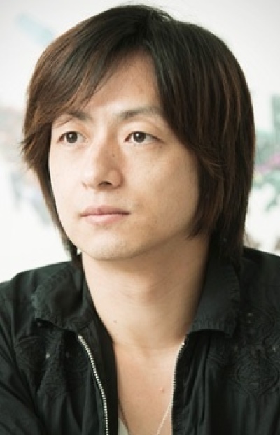 Junpei Mizusaki director de Zoo: Hidamari no Shi