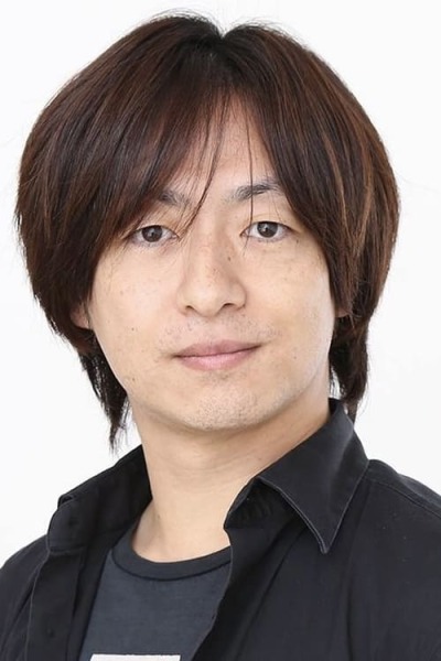 Junpei Mizusaki director de Zoo: Hidamari no Shi