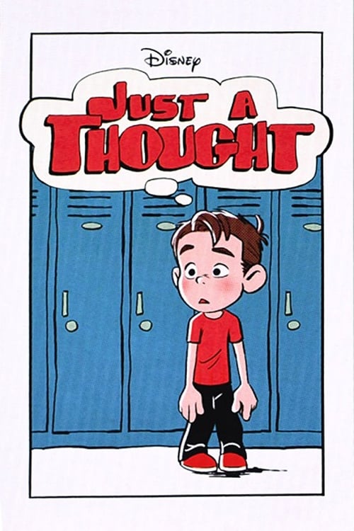 Just a Thought animación