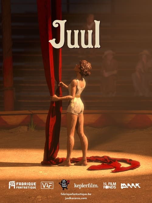 Juul animación