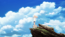 Kaijuu-iro no Shima PV animación
