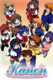 Kanon animación