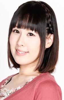 Kaori Sadohara musica de Upotte!!