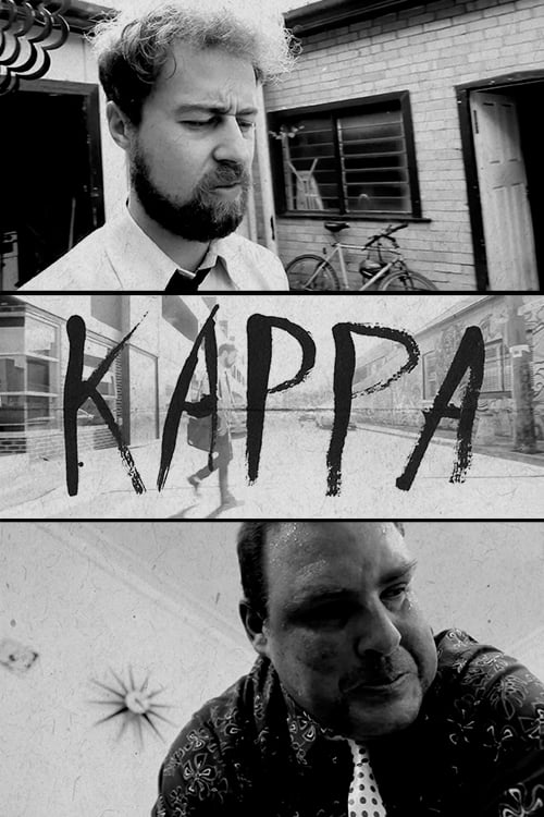 Kappa animación