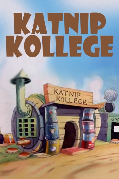 Katnip Kollege animación