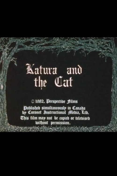 Katura and the Cat animación