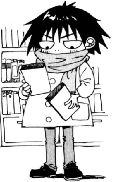 Kei Toume autor de Zero
