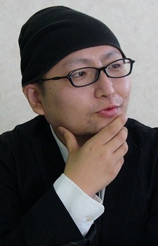 Keikaku Itou creador de Shisha no Teikoku