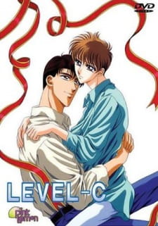 Keiraku no Houteishiki Level-C animación