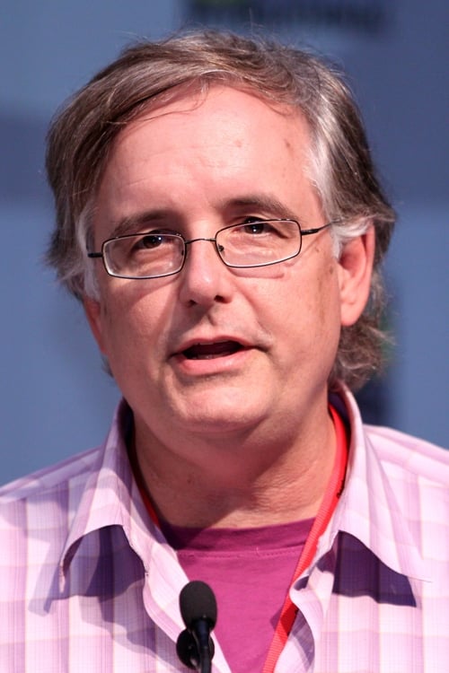 Keith Crofford creador de Cartoon Planet