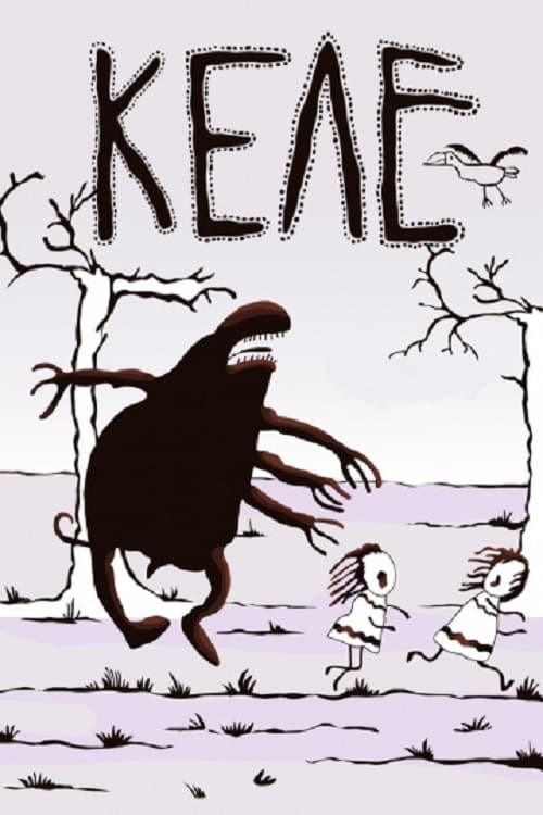 Kele animación