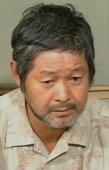 Ken Ishikawa autor de Gakuen Bangaichi