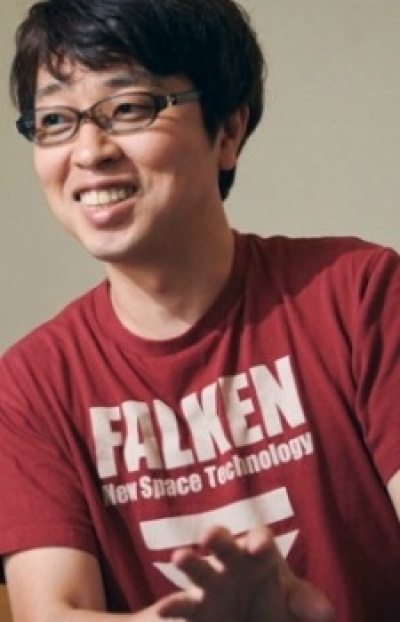 Kenta Shinohara autor de Sket Dance